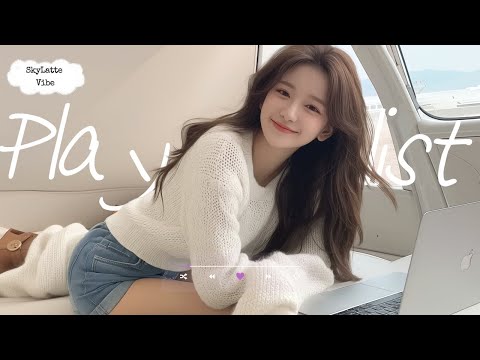 [𝐏𝐥𝐚𝐲𝐋𝐢𝐬𝐭] What’s this vibe? It’s so good🤍 | Hit play and fall in love 💕 Chill Insta-style R&B💫