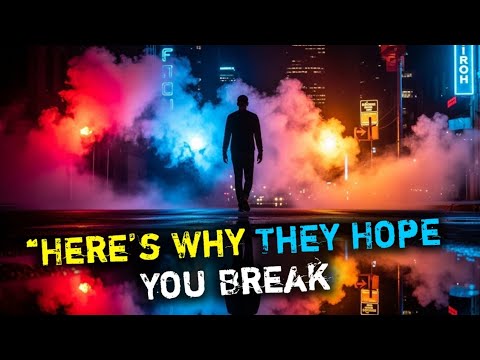 Narcissists Watch You Hoping You’ll Fail—Here’s Why