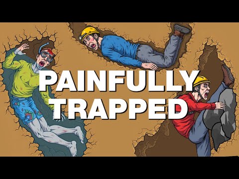 The Most Insane Cave Rescues and Deaths Of All Time