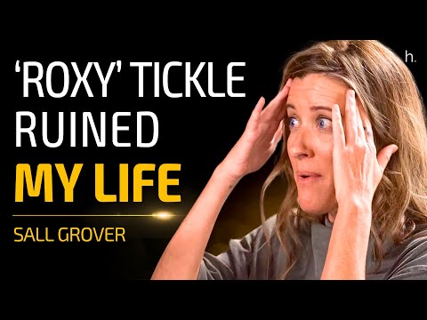 Tickle v Giggle: The Insane Trans Case SHOCKING The World - Sall Grover (4K) | heretics. 45