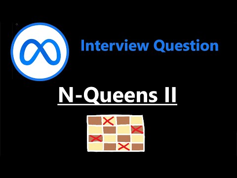 N-Queens II - Leetcode 52 - Python