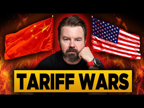 Why Tariffs Could Spark the Next Global Meltdown