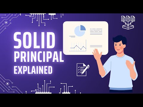SOLID Design Principles Explained: Write Cleaner Code (Real Examples)