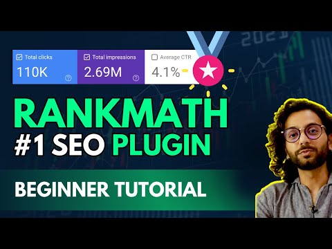 Rank Math SEO plugin Set for Maximum Traffic [ Rank higher & Index Fast ]