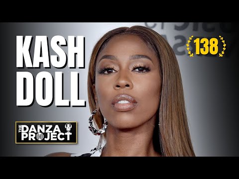 Kashdoll & Tracy T: The Danza Project Episode 138