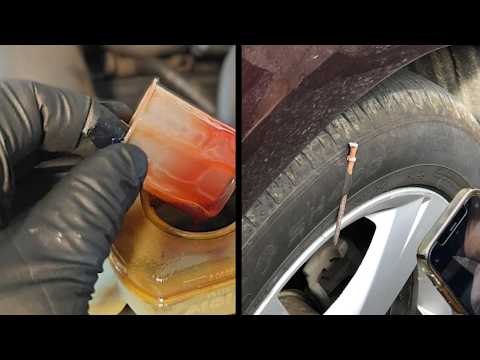 Customer States (Owner Blames Shop For Damaging His Car) | Just Rolled In