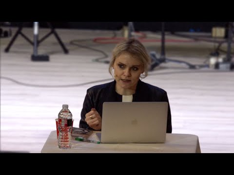 Еда, эмоции и стандарты красоты — Маргарита Коломийцева