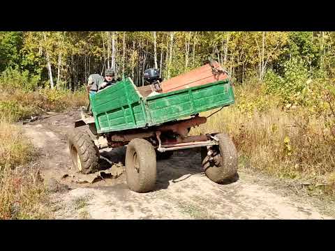 Т-16 на рыбалку...25 сентября 2024 г.