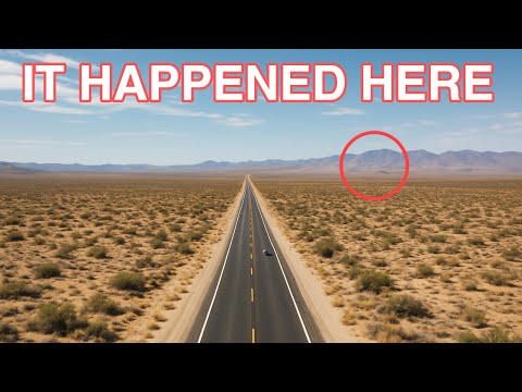 Did I Hike Into an Active Black Site? | Post-crash Update Video + New Rig Sneak Peak!