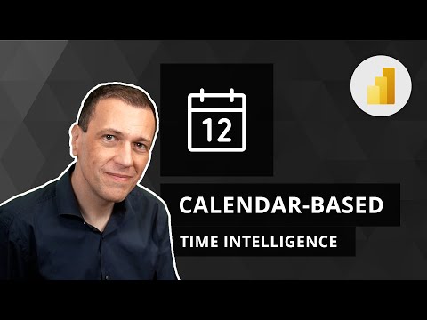 Introducing calendar-based time intelligence in DAX