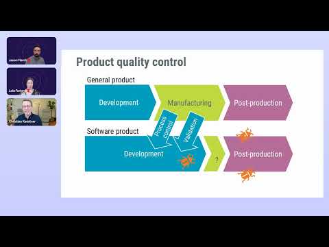 Software as medical device (SaMD): ask the expert