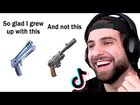 TikToks Only REAL Gamers Understand!