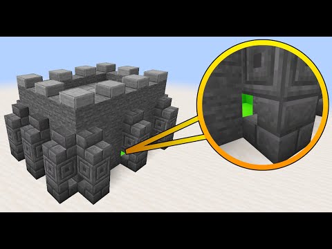 Getting places You shouldn't - EC35