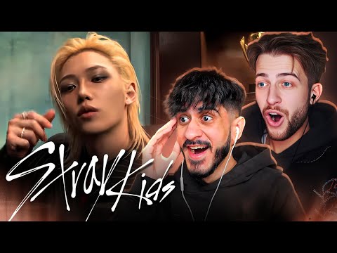 NON K-POP FANS REACT to STRAY KIDS - CEREMONY