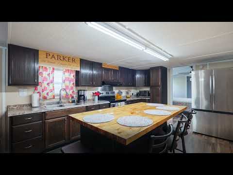 264 Cuttings Loop Road | Homerville Real Estate