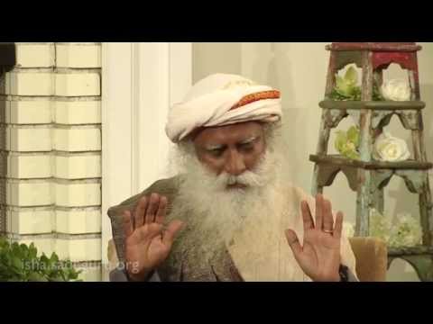 In Conversation with the Mystic - Sadhguru and Philip Goldberg
