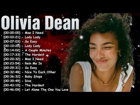 Olivia Dean Long Play 2026 – Soulful Pop and R&B for Late Nights