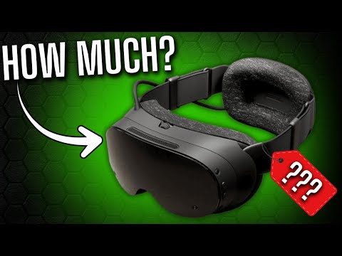 I Think I Figured Out The Price Of The Steam Frame