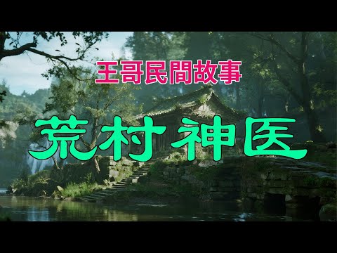 荒村神醫|民間故事|民間故事會|民間故事大全|民間故事匯|民間故事会|民間故事合集|民間故事小說