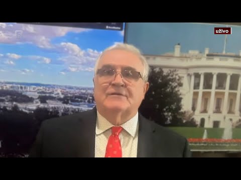 Puljić o novom zakonu u SAD-u: Sankcije, dijalog i borba protiv korupcije na Zapadnom Balkanu