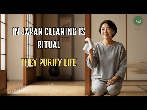 Genius Japanese Cleaning Secrets for Effortless Living