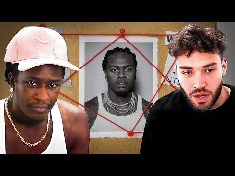 I Asked Young Thug About Gunna…