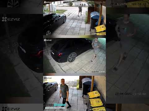 Lasst ihr euer Zuhause überwachen? 🤔 #gadgets #amazonfinds #amazongadgets #nerdsheaven