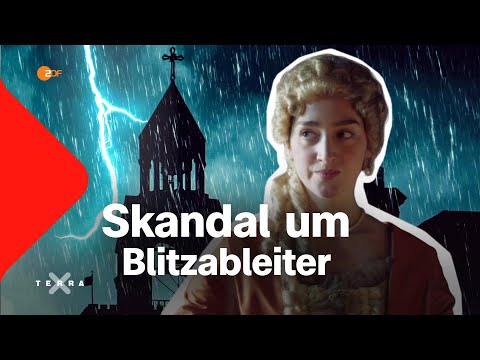 Wie es ist die erste Professorin Europas zu sein | Terra X