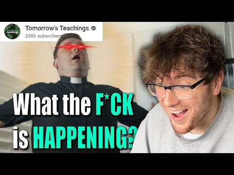 The Craziest Dhar Mann Ripoff