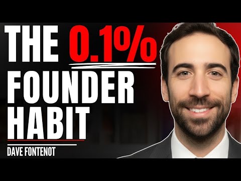 How the Top 0.1% Founders Build AI Companies