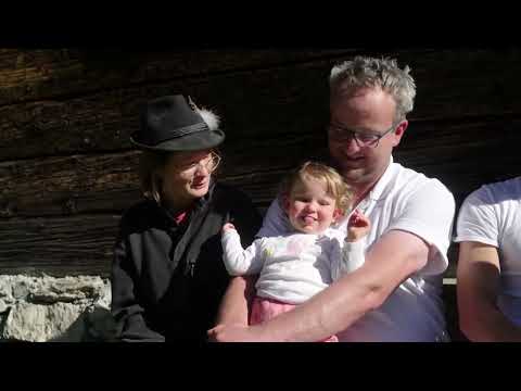 Landleben 2022/ORFIII: Das Montafon