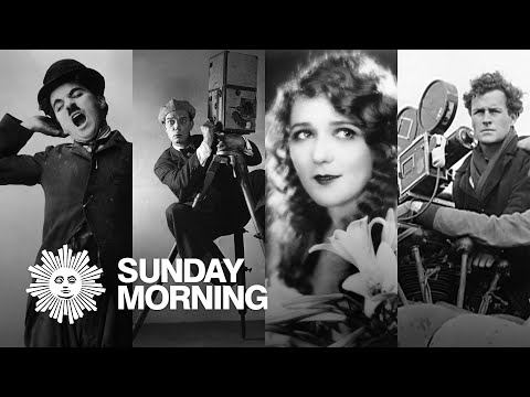 From the archives: The birth of the movies