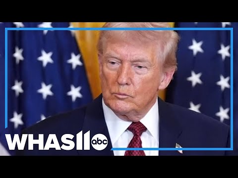 Trump extends Iran ceasefire as Strait of Hormuz conflict escalates