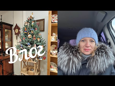 Knitting Week. / Accessories rule.