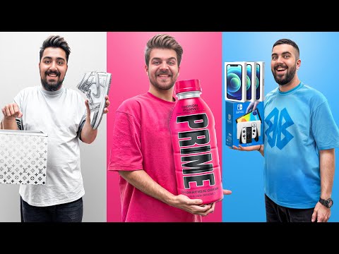 هرچیزی که هم رنگ خودته رو باید بخری💵