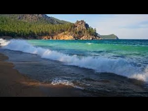 To the end of the taiga - From Lake Baikal to Alaska