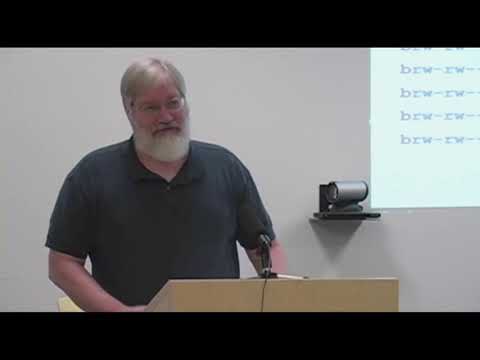 Greybeard Qualification (Linux Internals) part 5: Block Devices & File Systems