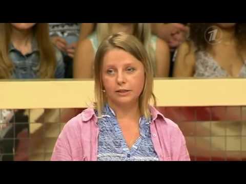 МОДНЫЙ ПРИГОВОР 03.10.2015 Дело об унесенной шопингом