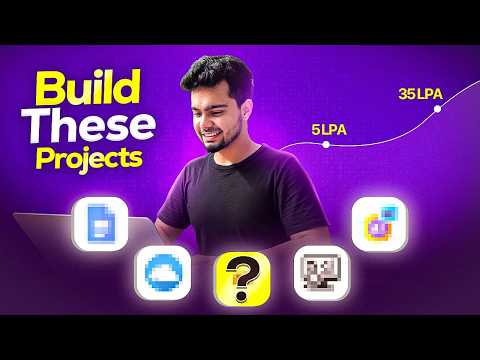 5 CRAZY Project ideas to build in 2025 with HOSTINGER VPS - Must try!