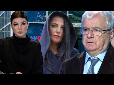 Shokon NGJELA! Amerikanët 'PAS' ARRESTIMIT të Ballukut?! ‘SPAK drejtohet prej tyre/ Kanë FUQI…’