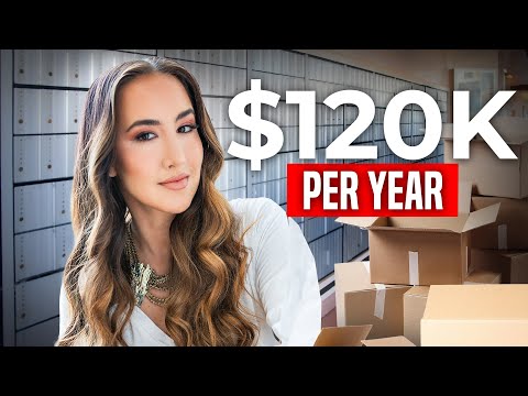 The Overlooked Opportunity of Mini-Mailboxes...