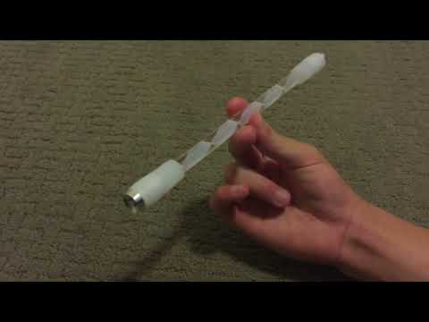 How to do the Triangle Pass.