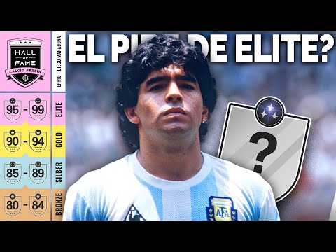 Diego Maradona! Rächer des kleinen Mannes oder glorifizierter Betrüger?