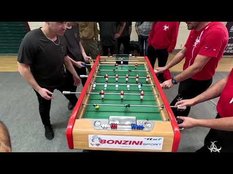 Coupe de France des Clubs Sud 25/26 Béziers - Round 3 Grenoble 2 vs Guépin Family (2nd part)