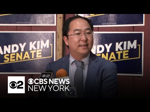 New Jersey's Primary Election results are in. Here's a look at the big races.