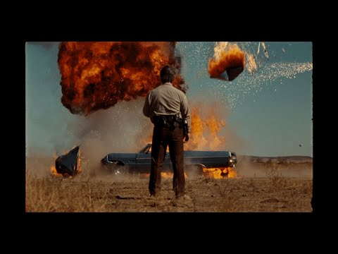 Chris Stapleton - White Horse (Behind the Scenes)