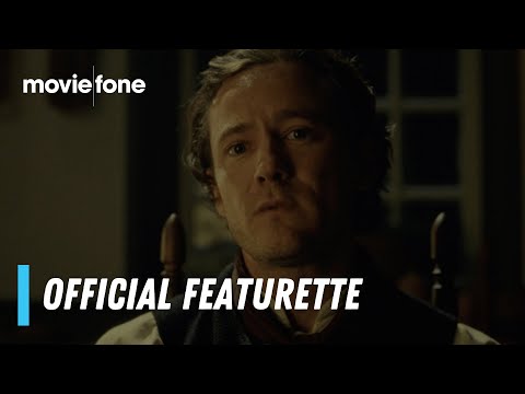 The Testament of Ann Lee | Official Featurette | Amanda Seyfried, Lewis Pullman