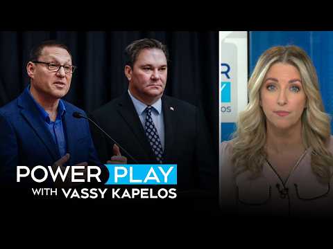 Avi Lewis begins NDP leadership amid pushback from party branches | Power Play for March 30, 2026