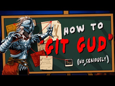 How To MASTER Elden Ring's Combat (The REAL Guide)
