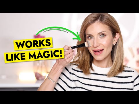 10 Makeup Hacks for a Flawless, Youthful Application (Professional Makeup Artist Results!)